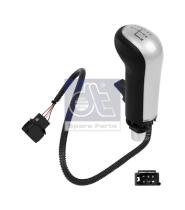 DT 353208 - Pomo de palanca de cambios