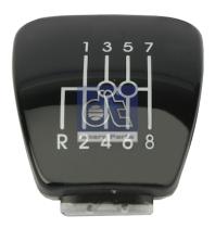 DT 353230 - Cubierta