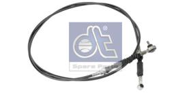 Diesel Technic 353241 - Cable de accionamiento