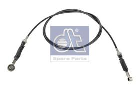 Diesel Technic 353270 - Cable de accionamiento