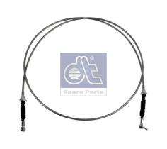 Diesel Technic 353278 - Cable de accionamiento