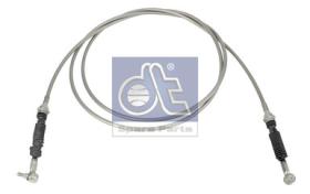 Diesel Technic 353279 - Cable de accionamiento