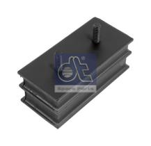 DT 354002 - Tope de goma