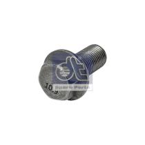 Diesel Technic 359120 - Tornillo