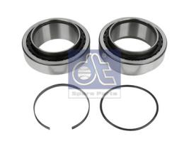 DT 360004 - Unidad del cojinete de rueda