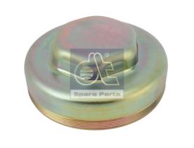 DT 361160 - Tapa del cubo
