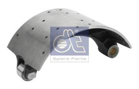DT 362024 - ZAPATA DE FRENO