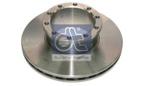 DT 362051 - Disco de freno
