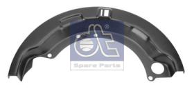 DT 362130 - CHAPA PROTECTORA