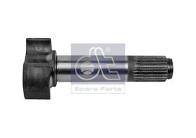 DT 362504 - Eje de leva de freno