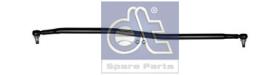 DT 363079 - Barra de dirección