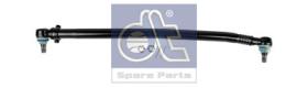 DT 363092 - Barra de dirección