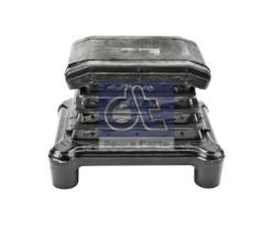 DT 365204 - Soporte de ballesta