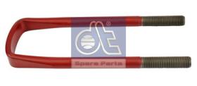 DT 366104 - Abarcón en U