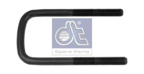 DT 366111 - Abarcón en U
