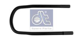 DT 366113 - Abarcón en U