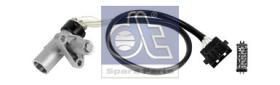 DT 369102 - Cerradura de dirección