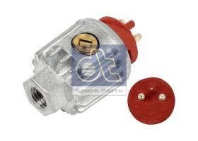 DT 370000 - Interruptor de presión