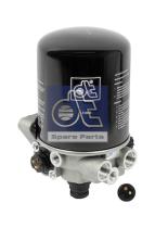 DT 371000 - Secador de aire