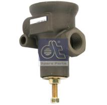 Diesel Technic 372011 - Válvula limitadora de presión