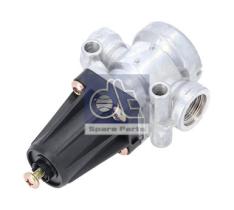 Diesel Technic 372012 - Válvula limitadora de presión