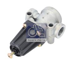 Diesel Technic 372013 - Válvula limitadora de presión