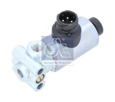 DT 372020 - Válvula solenoide