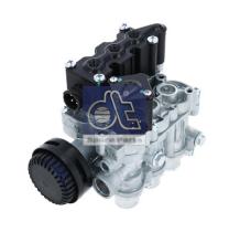 DT 372021 - Válvula solenoide