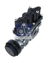 DT 372022 - Válvula solenoide