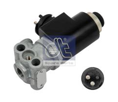 DT 372023 - Válvula solenoide