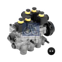 DT 372027 - Válvula solenoide