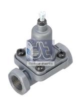 DT 372031 - Válvula de rebose