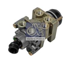 Diesel Technic 372067 - Válvula de freno de pedal