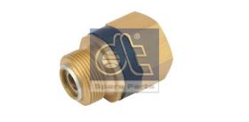 DT 372070 - Válvula de seguridad