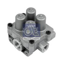 DT 372082 - Válvula de protección de 4 circuitos