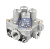 DT 372085 - Válvula de protección de 4 circuitos