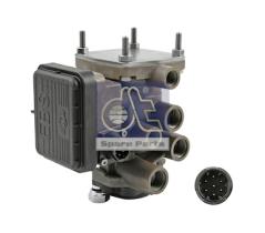 Diesel Technic 372114 - Válvula de control remolque