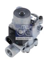 DT 372121 - Válvula solenoide