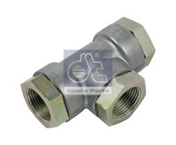 DT 372140 - Válvula de 2 vías