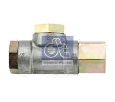 DT 372141 - Válvula de 2 vías