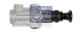 DT 372145 - Válvula de vias múltiplas