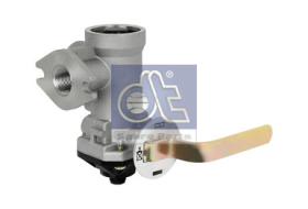 DT 372163 - Regulador de fuerza de frenado