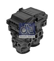 Diesel Technic 372171 - Válvula EBS