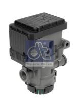 Diesel Technic 372173 - Válvula reguladora de presión