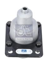 DT 372180 - Válvula de purga de agua