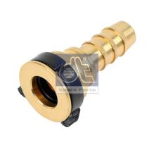 Diesel Technic 372301 - Conector de insercion