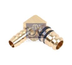 Diesel Technic 372320 - Connector en W