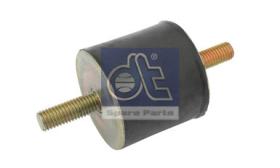 DT 372520 - Tope de goma