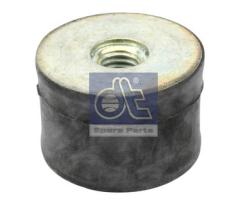 DT 372521 - Tope de goma