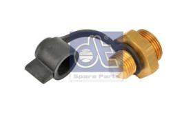 Diesel Technic 372641 - Conector de prueba